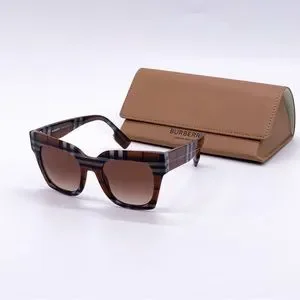 Burberry | Accessories | Authentic New Burberry Be4364 39673  display picture 2